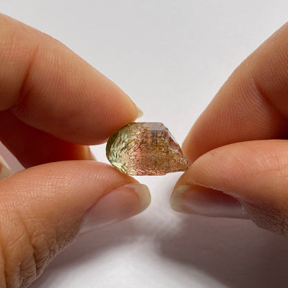 Congo Tourmaline