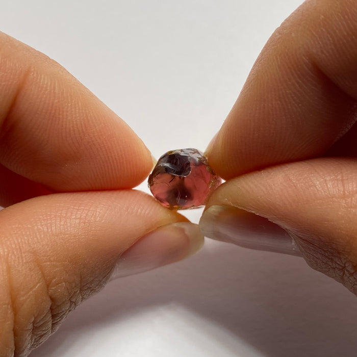 Congo Tourmaline