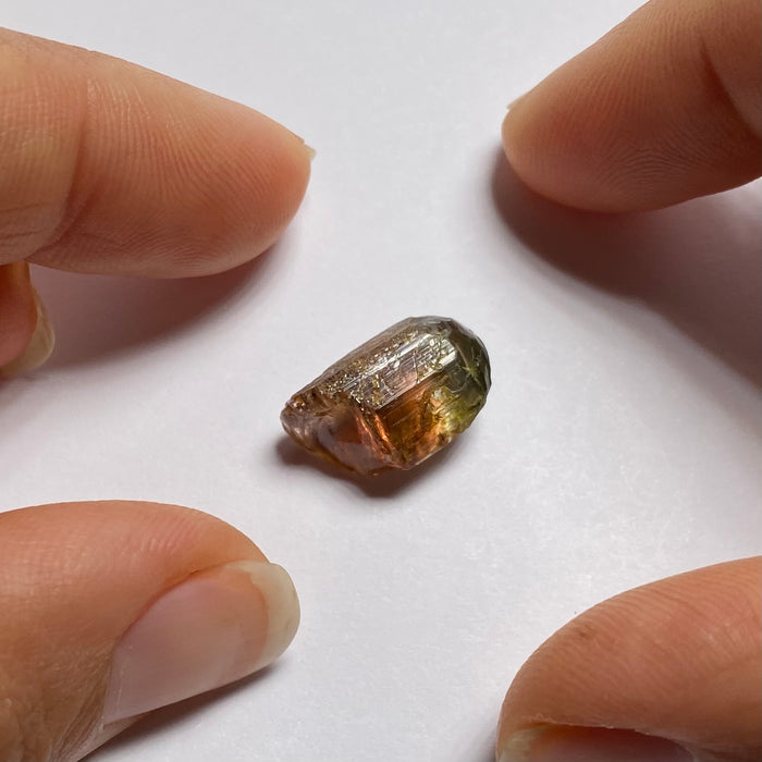 Congo Tourmaline