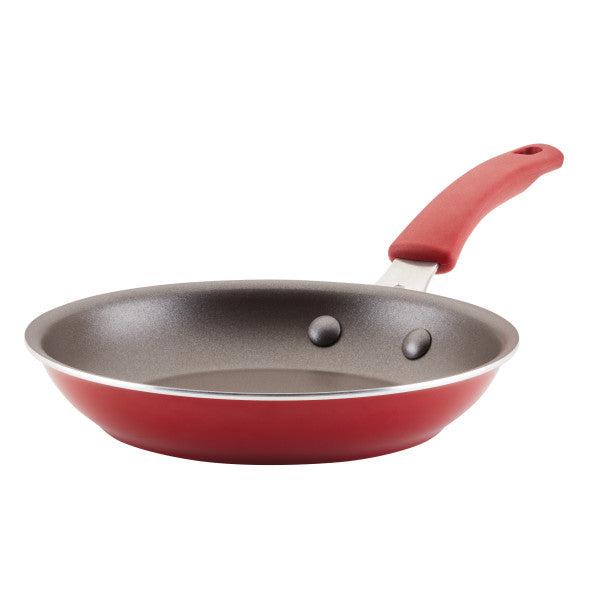 8.5-Inch / Red