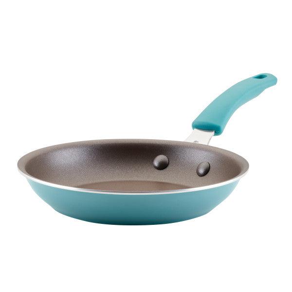 8.5-Inch / Agave Blue