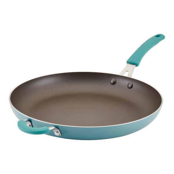 14-Inch / Agave Blue