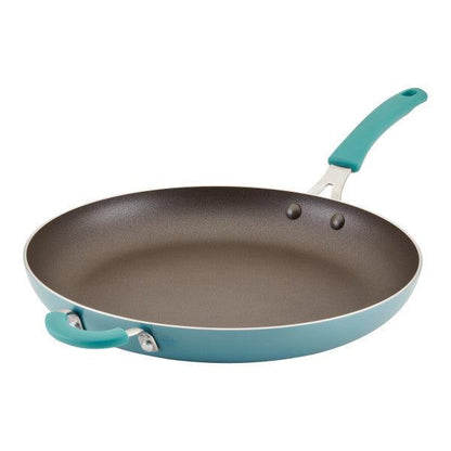 14-Inch / Agave Blue