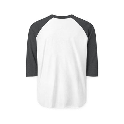 Country Girl Can Survive Raglan Shirt - New 2025