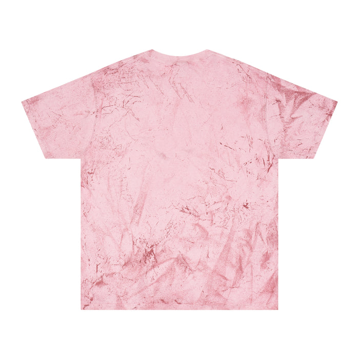 Country Girl Color Blast Tee - NEW 2025