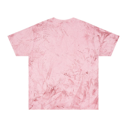 Country Girl Color Blast Tee - NEW 2025