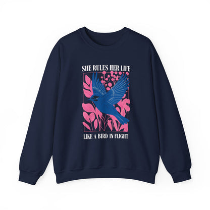 Navy / S