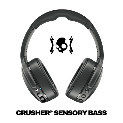 Crusher® Evo Bundle