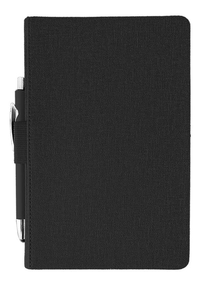 Custom Journal with Pen