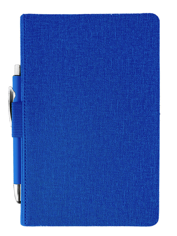 Custom Journal with Pen