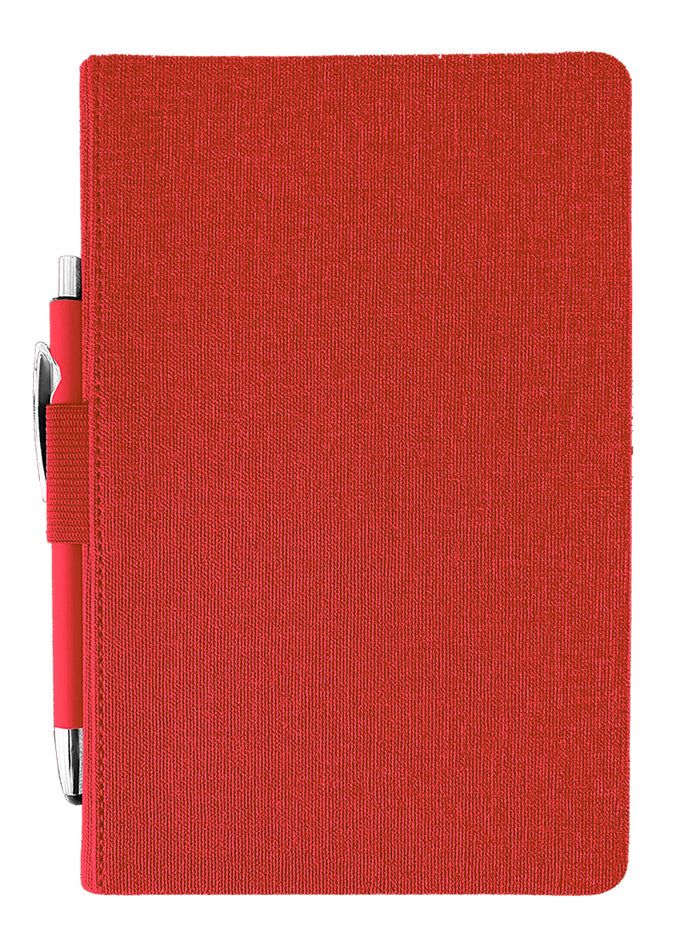 Custom Journal with Pen