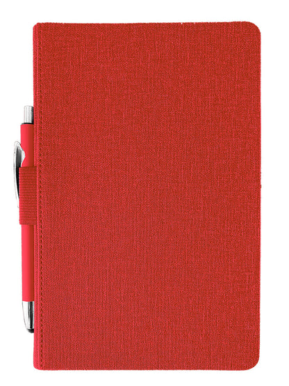 Custom Journal with Pen