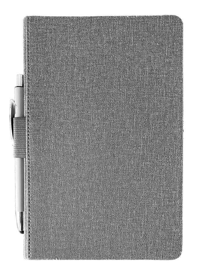 Custom Journal with Pen