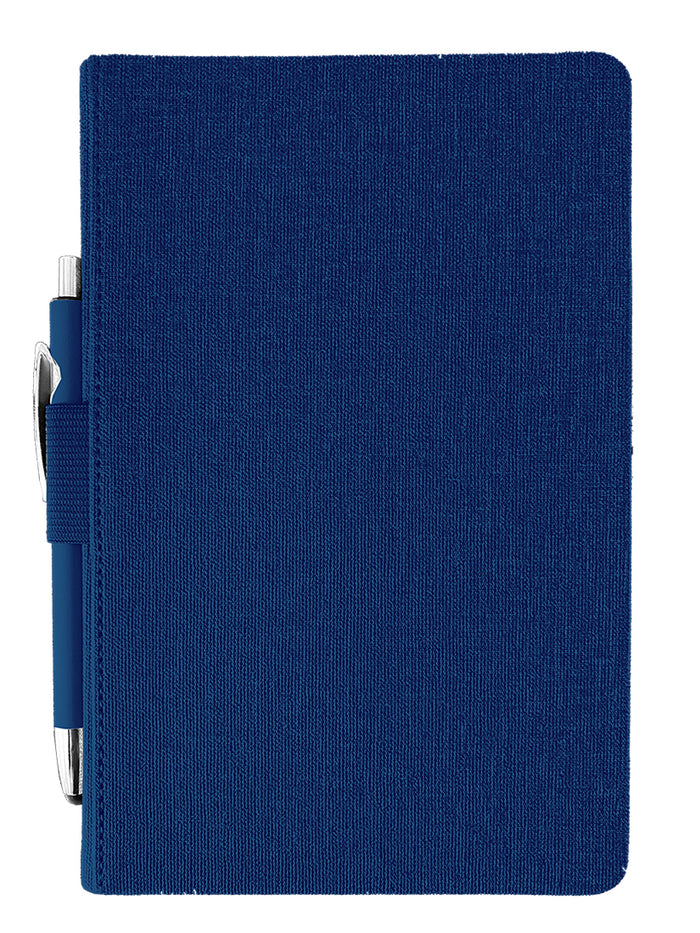 Custom Journal with Pen