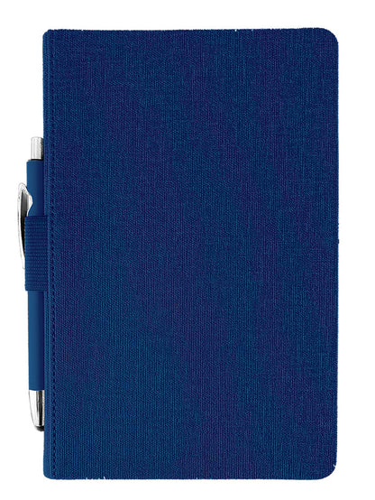 Custom Journal with Pen