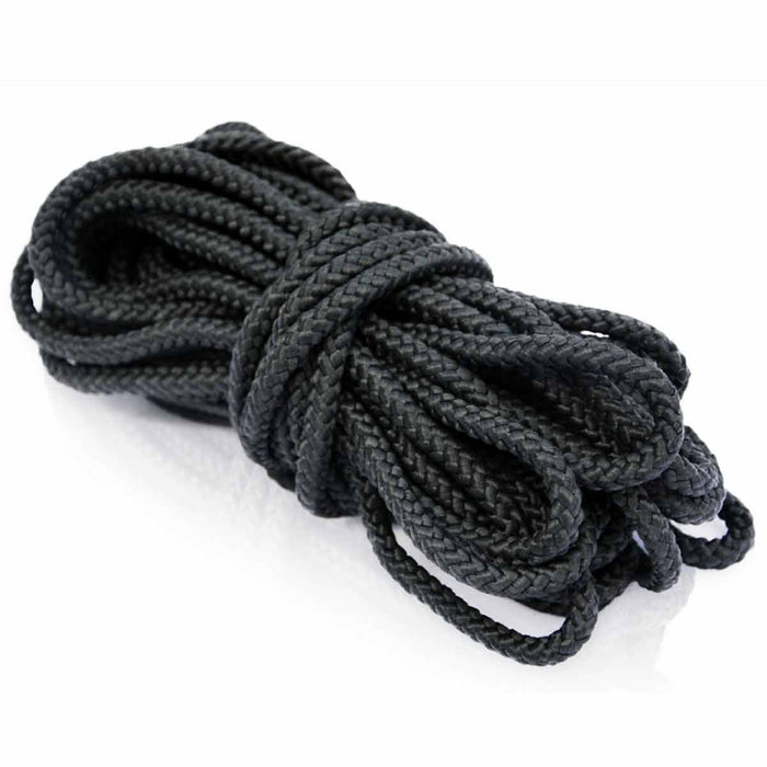 dd hammocks cord 10m black