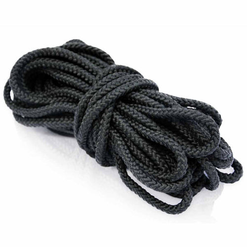 dd hammocks cord 10m black