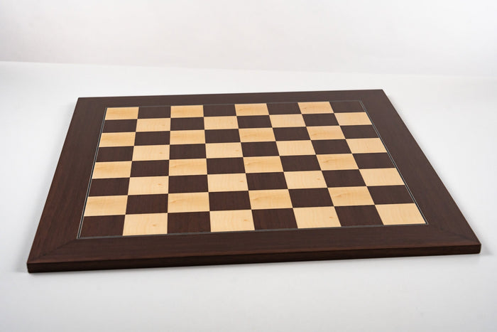 21.6" board with 2 1/8" square