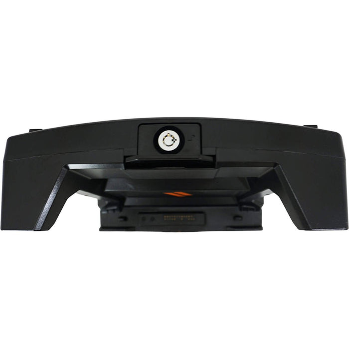 Docking Station For Dell 7220 & 7212 Tablets With Standard Port Replication | DS - DELL - 607 - Rugged Books Inc.