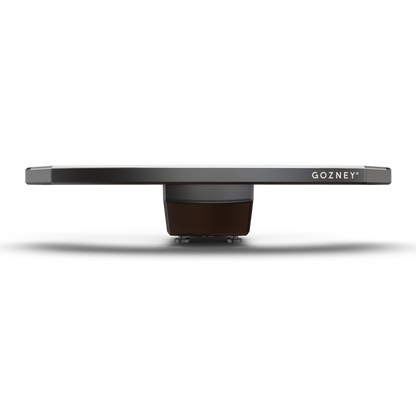 Dome Mantel