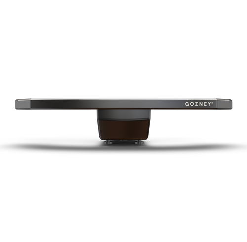 Dome Mantel