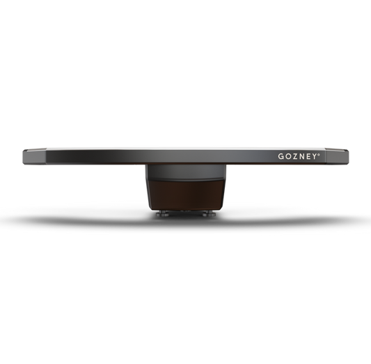 Dome Mantel
