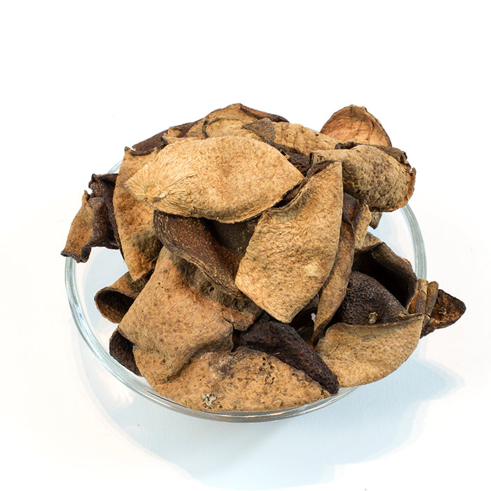 Dried Tangerine Peel / Chen Pi 2002yr