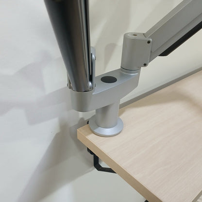 Dual Monitor Arm