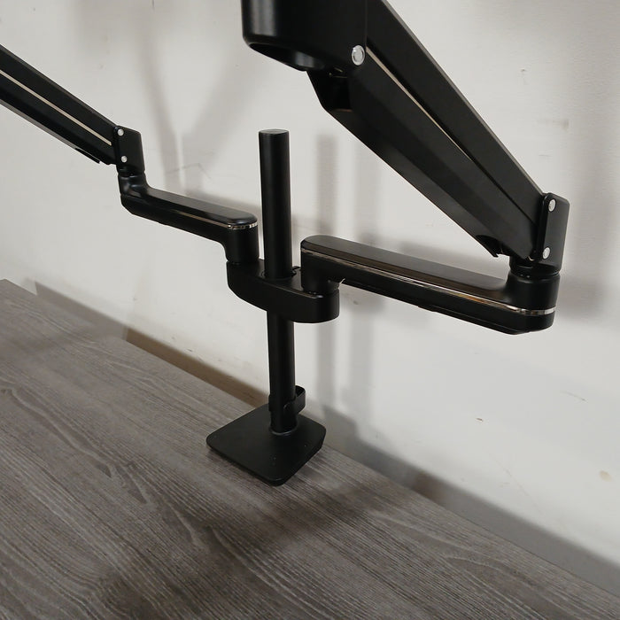 Dual Monitor Arm