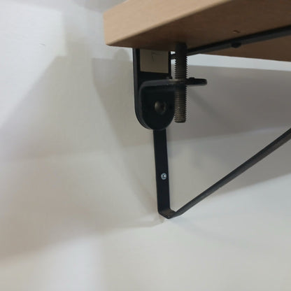 Dual Monitor Arm