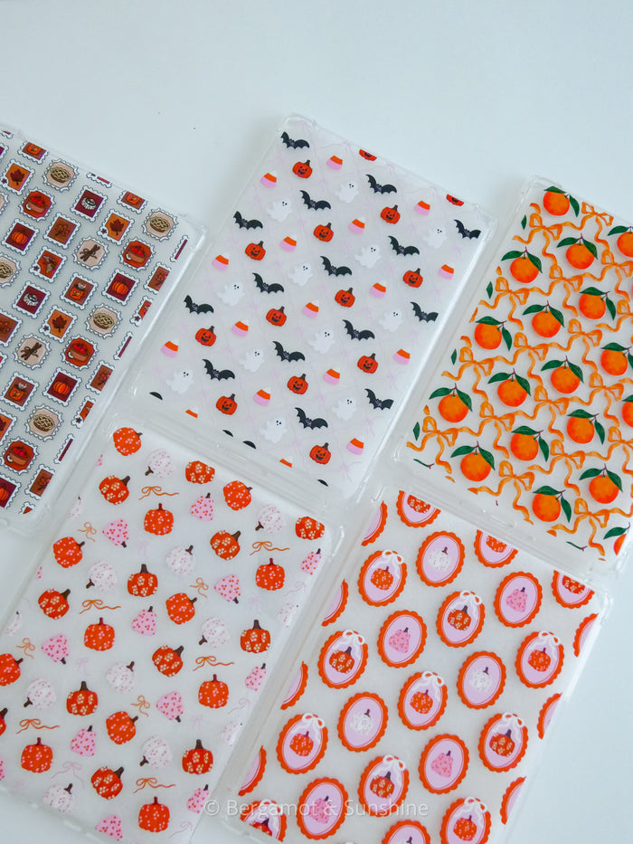 Dunedin Oranges Kindle Case and/or Bookmark [Combined Listing]