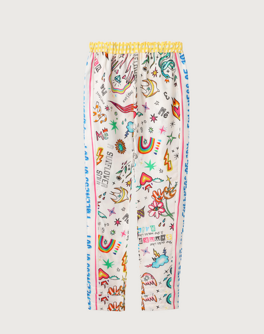 Ember Track Enlightenment Pants