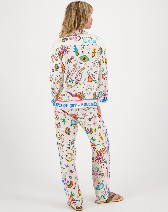 Ember Track Enlightenment Pants