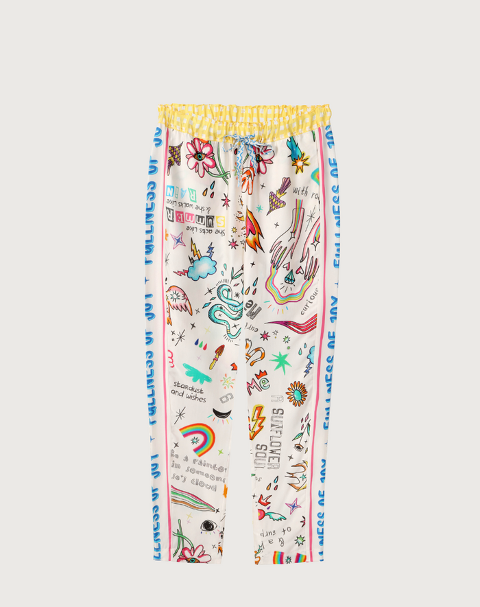Ember Track Enlightenment Pants