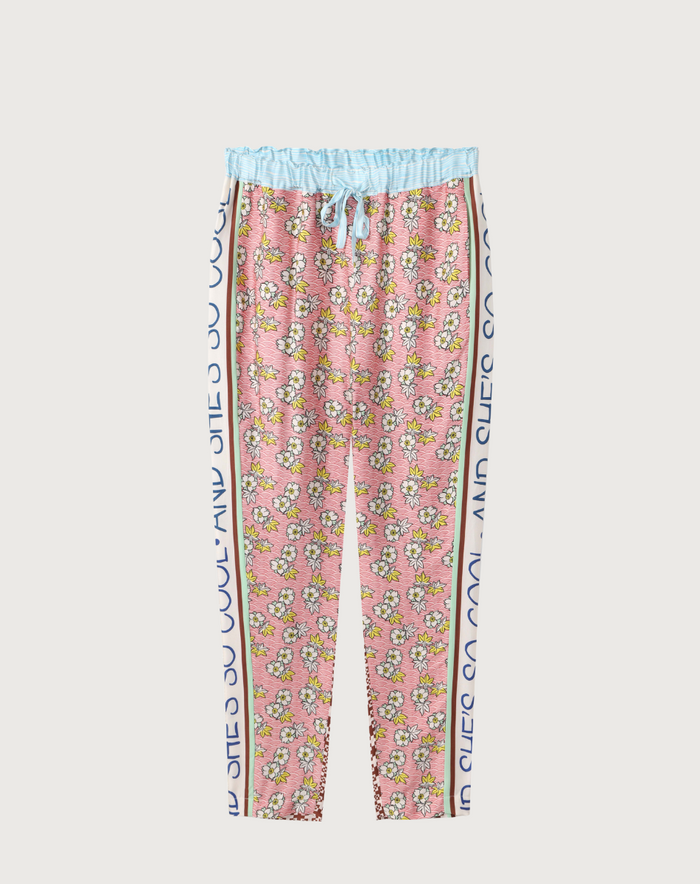 Ember Track Pura Vida Pants