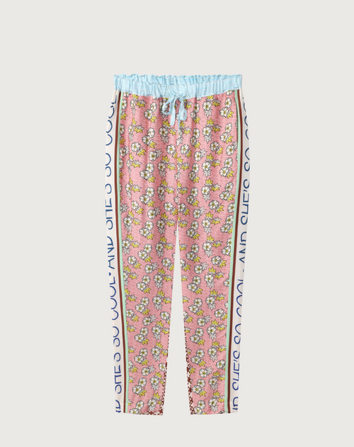 Ember Track Pura Vida Pants