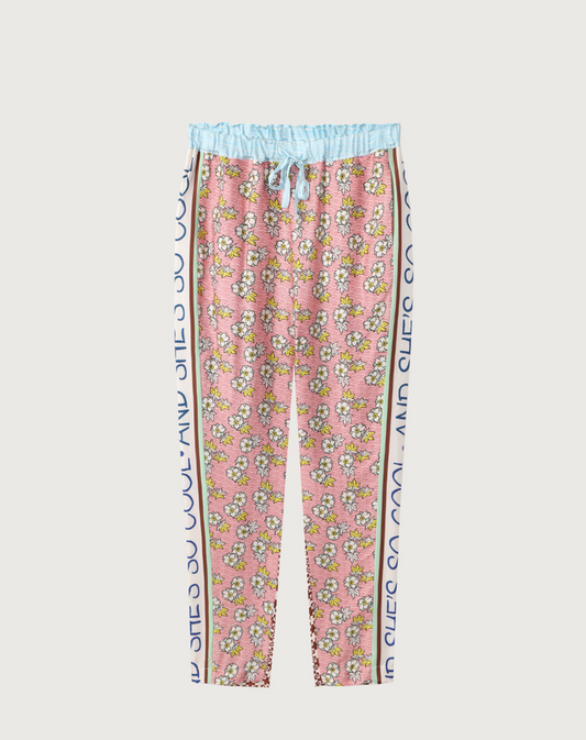 Ember Track Pura Vida Pants