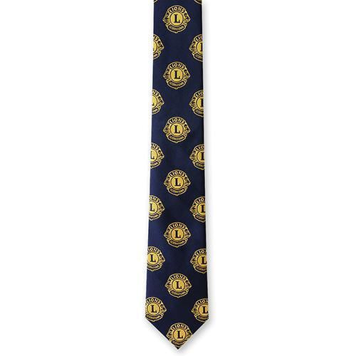 EMBLEM TIE