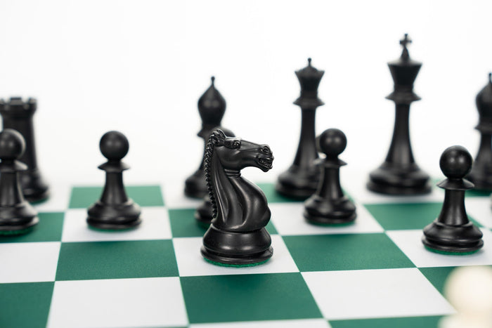 Emisario Flex Pad Chess Set - Chess Set - Chess-House