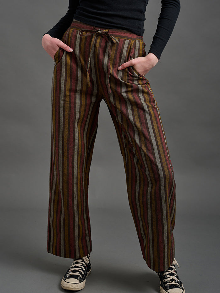 Emmy Drawstring Pant