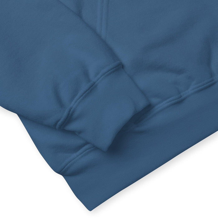 Empress Vhalla Yarl Solaris Hoodie - The Bean Workshop - air awakens, elise kova, hoodie