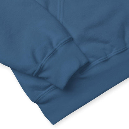 Empress Vhalla Yarl Solaris Hoodie - The Bean Workshop - air awakens, elise kova, hoodie