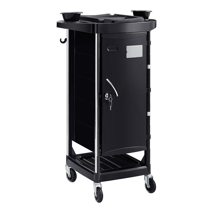 Eskarne Trolley Cart Black DIR