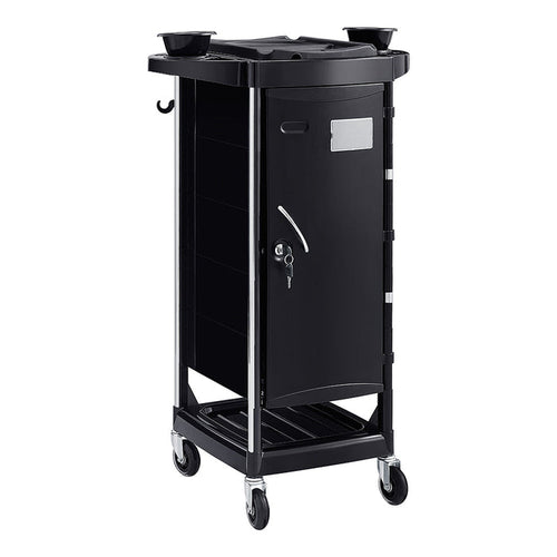 Eskarne Trolley Cart Black DIR