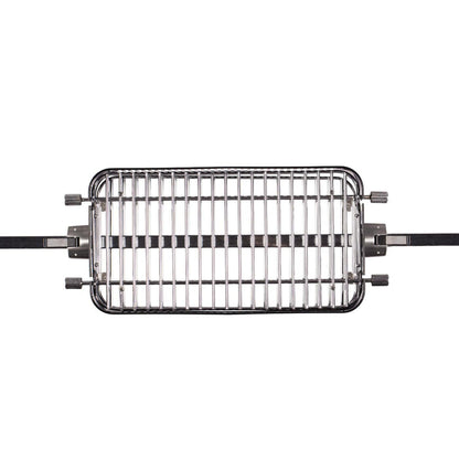 Everdure By Heston Blumenthal Rotisserie Basket Cage - HBCBASKETC