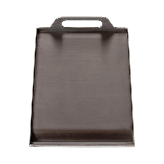 Everdure By Heston Blumenthal Teppanyaki Plate For FURNACE 52-Inch Propane Grill - HBG3TEPP