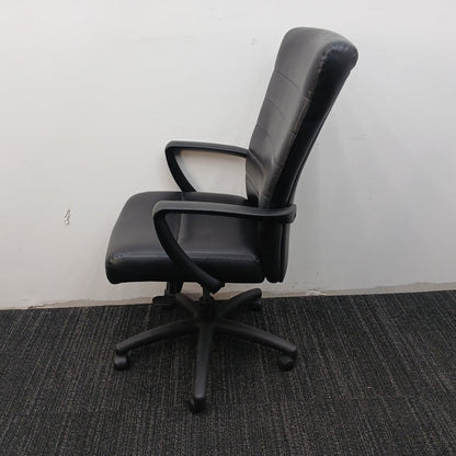 Executive Desk Chair