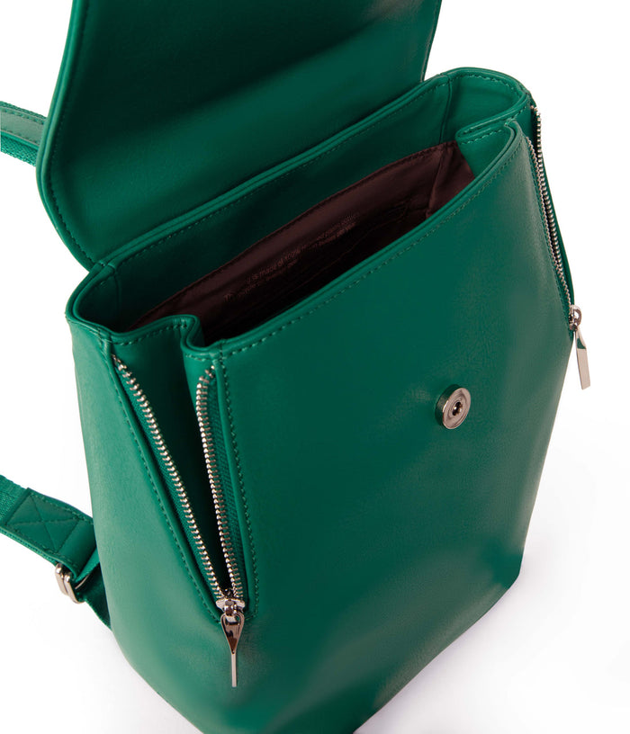 Fabimini Vegan Backpack- Arbor