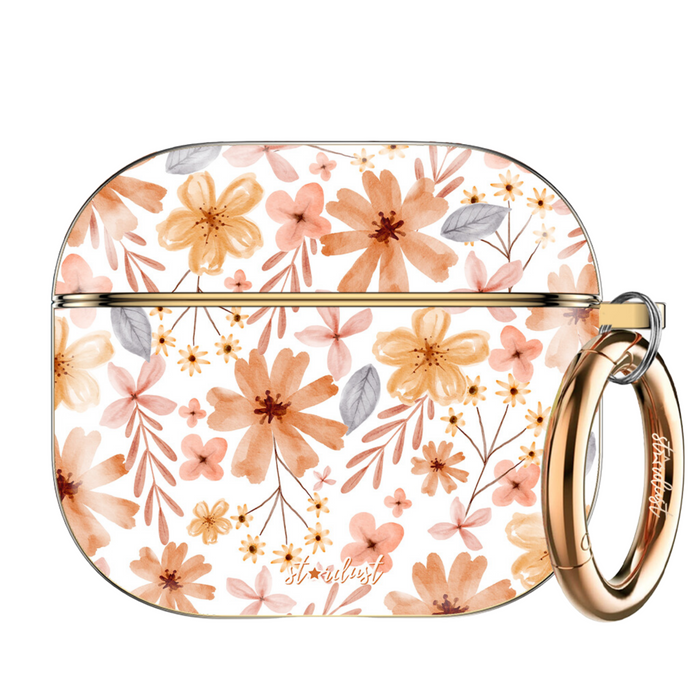 Fall Florals AirPods Case