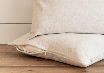 autumn modern rustic farmhouse pillows